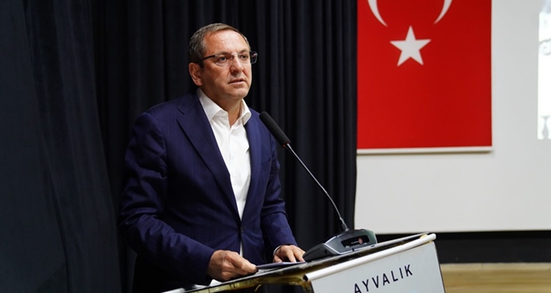 Köy Enstitüleri Fikir Ve Kültür Günleri 4. Kez Ayvalık’ta