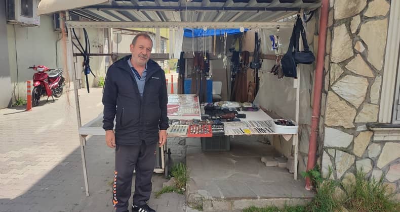 Küçük Esnafın Ekonomi ile Mücadelesi