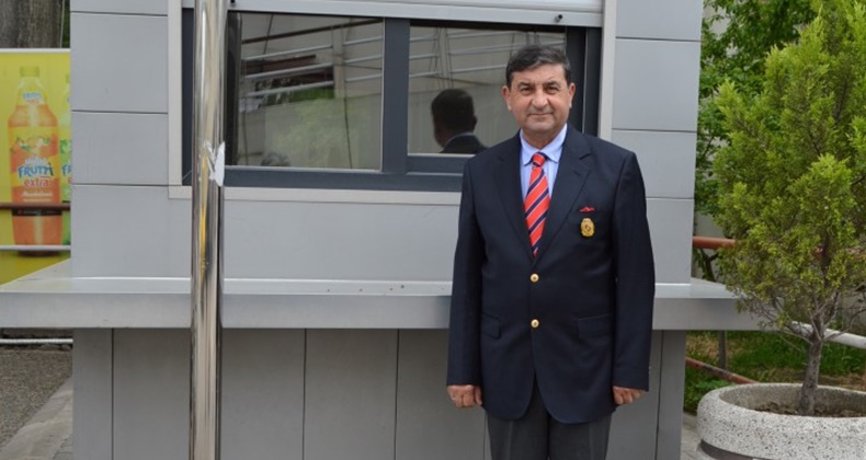 Mahalle Muhtarı Küçükoğlu’nun Önerileri