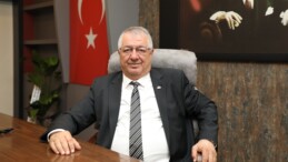Mehmet Ertaş’tan birlik ve beraberlik mesajı
