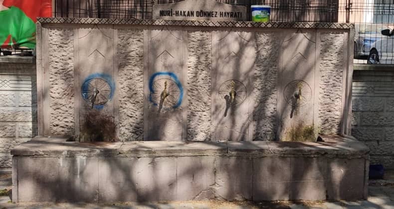 Nuri-Hakan Dönmez Hayratı