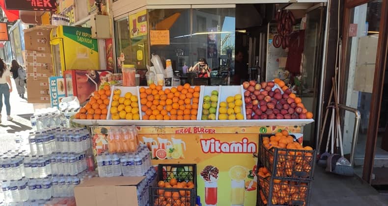 Öğrenci Dostu İşletme