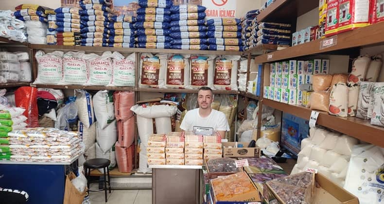 Sağlığınız İçin Yerli Ürün Seçin