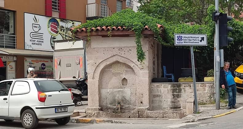 Sıcak Havalarda Serin Alternatif