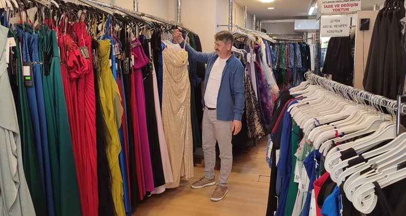 Trend Abiyelerde Uygun Fiyatlar