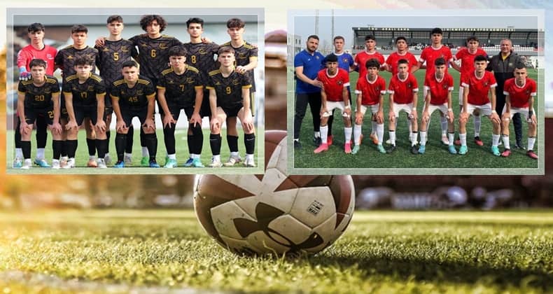 U16 Türkiye Şampiyonası başlıyor