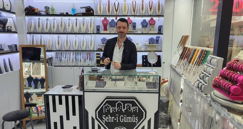 Yatırım İçin Gümüş Seçin