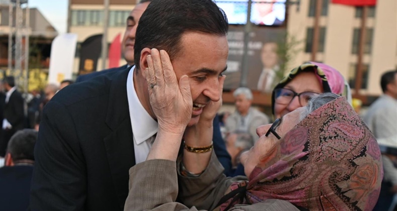ahmet akın