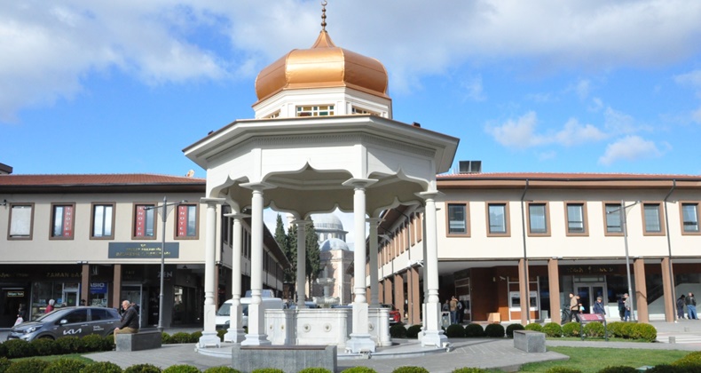 Restore edilmiş haliyle çok beğeniliyor