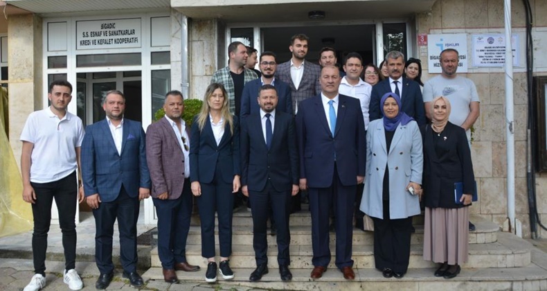 ak parti