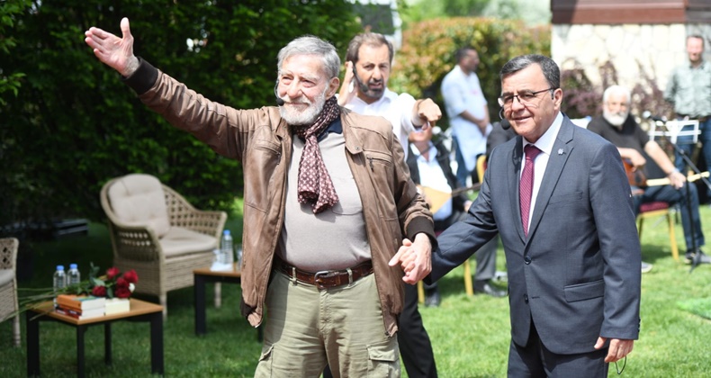 Altıeylül ve Balıkesir’in tanıtımı yapıldı