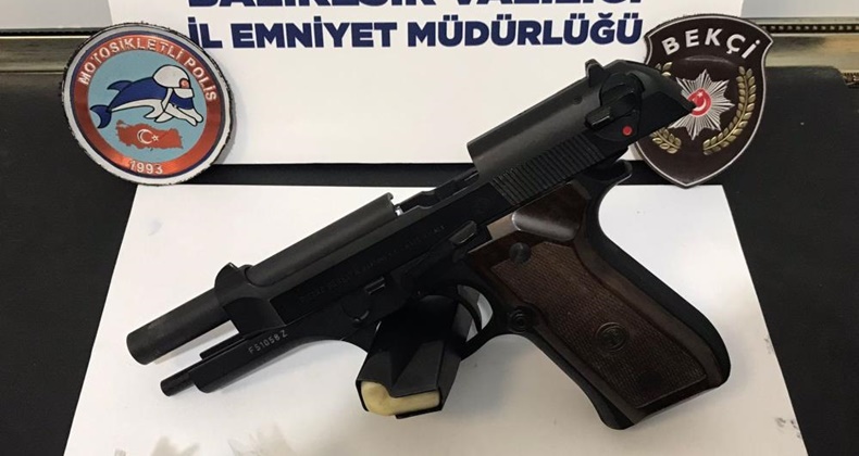 Uyuşturucuyla mücadele ve asayiş uygulamaları aralıksız sürüyor