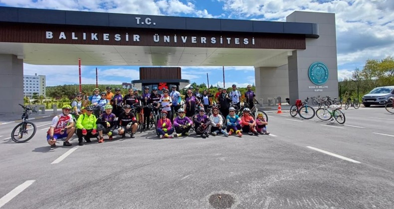 balıkesir üniversitesi