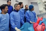 Balıkesir Üniversitesi Hastanesinde Bir İlk Daha Gerçekleştirildi