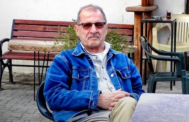 bayram kök