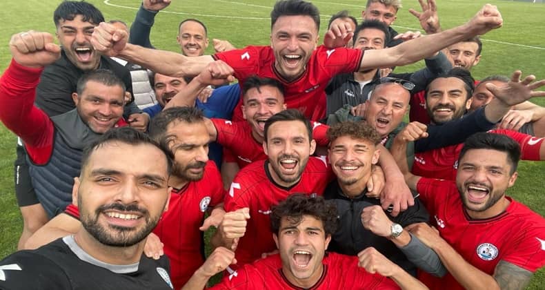 burhaniye belediyespor