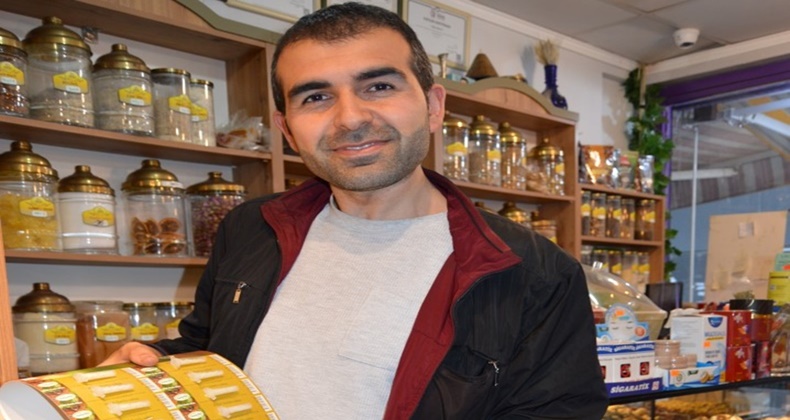 Damla Sakızı Fiyatları Altınla Yarışıyor