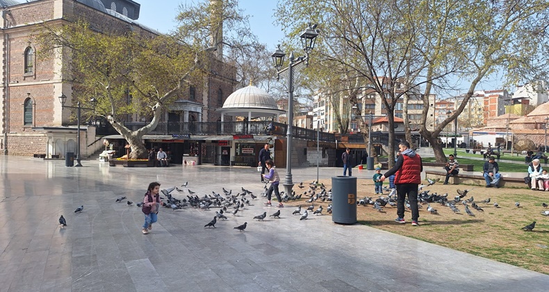 güzel hava