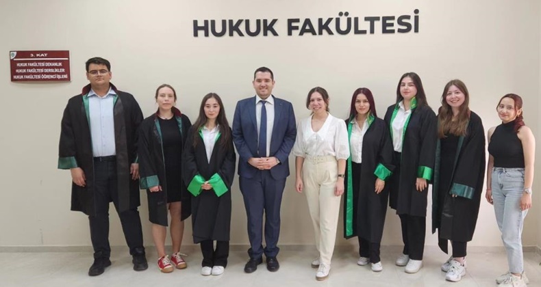 hukuk