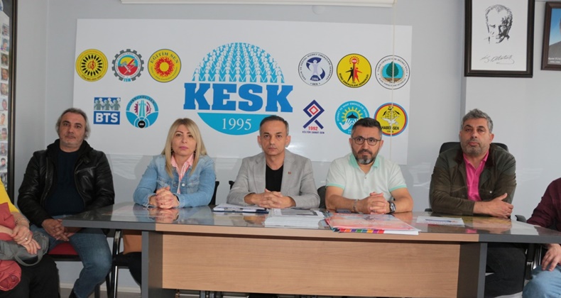 kesk