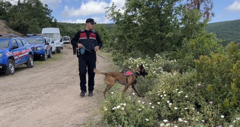 Korhan Berzeg’e ait olduğu düşünülen kafatası kemikleri bulundu