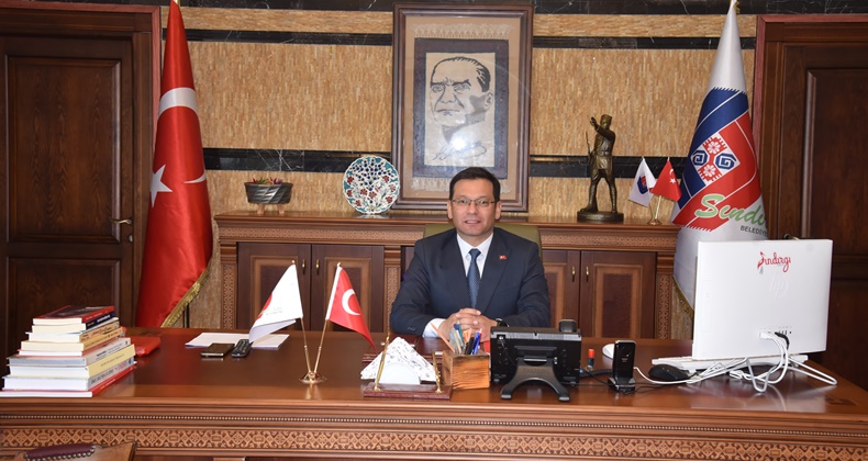 serkan sak