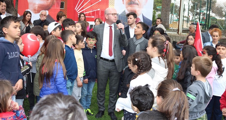 serkan sarı