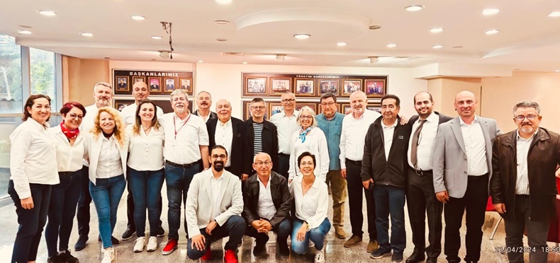 ‘İyi Hekimlik Grubu’ kazandı