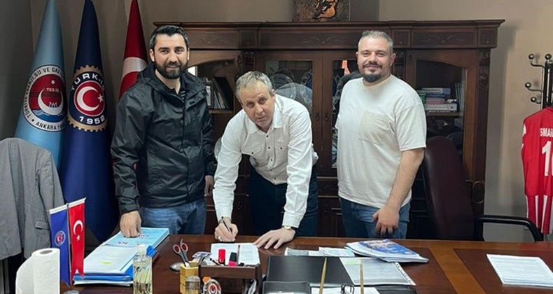 Tes-İş üyelerine indirim