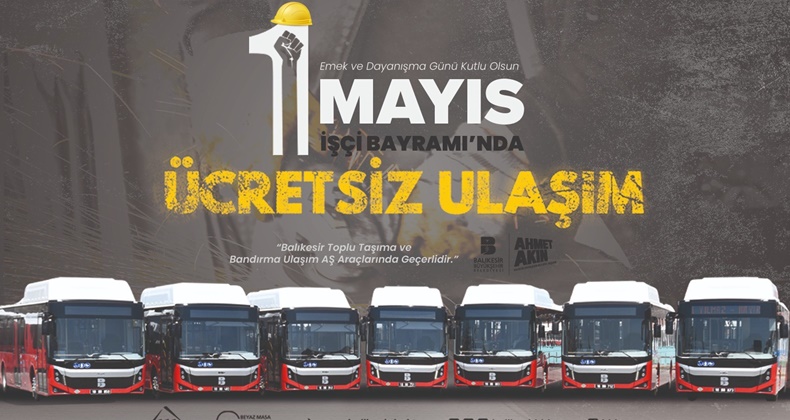 ücretsiz