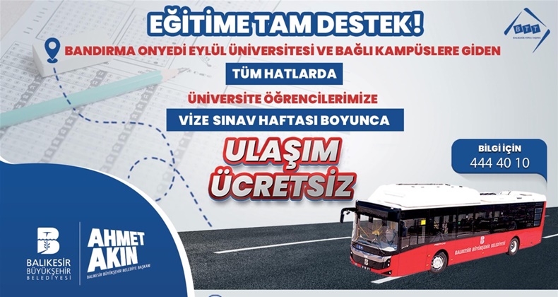 ücretsiz