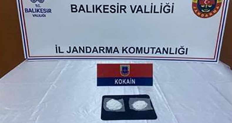 Uyuşturucu operasyonu: 8 gözaltı