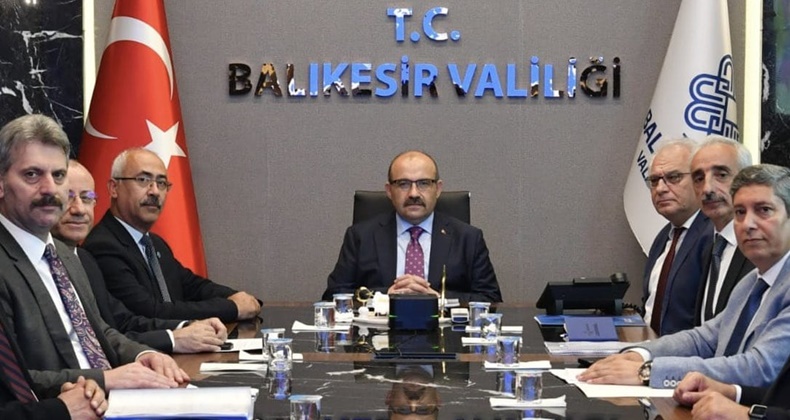 vali işkur
