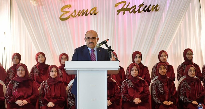 vali ismail ustaoğlu