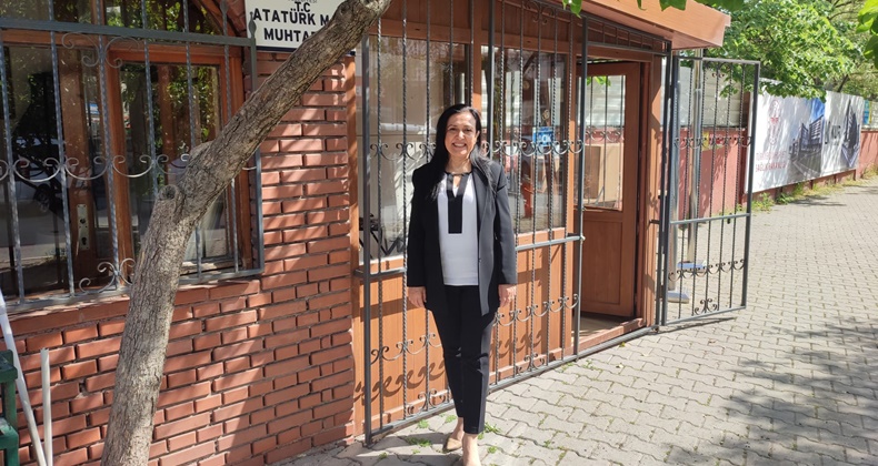 zeliha ölçer