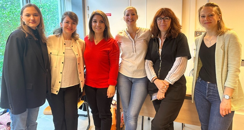 Türkiye’nin İlk BIP Projesi Gerçekleştirildi