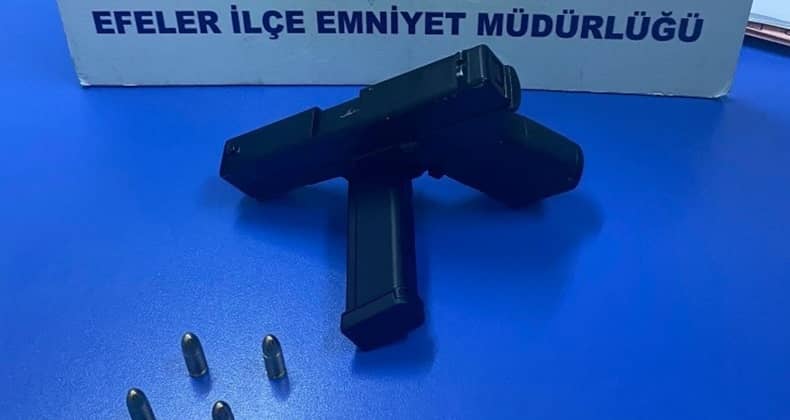 Aydın’da 1 Haftada 554 Olaya Müdahale Edildi