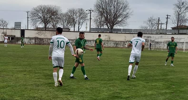 Balıkesir Süper Amatör Lig'de son randevular