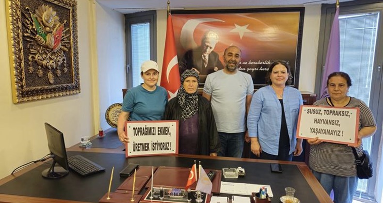 ÇEVRE
