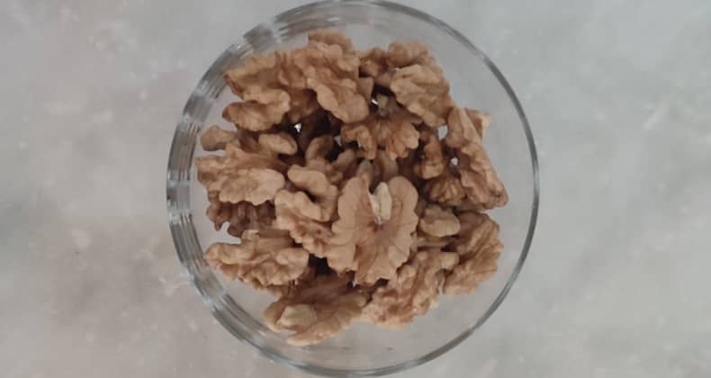 Cevizin Sağlığa Olan Faydaları Saymakla Bitmiyor