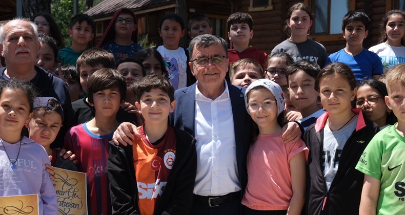 Çocuk Üniversitesi (3)