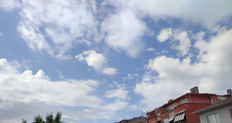 Düşük Sıcaklık ve Soğuk Hava