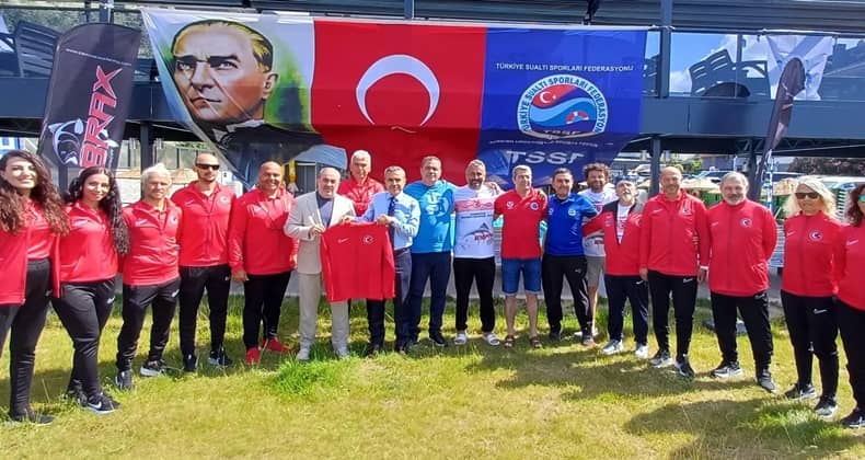 Erdek'te bir ilk gerçekleşiyor
