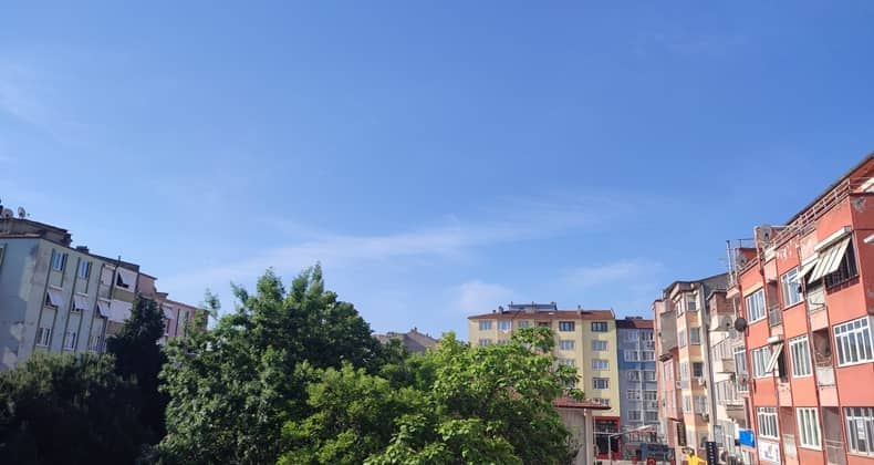 Güne Sıcak Başlangıç