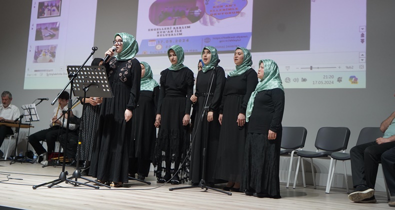 “Her zaman her konuda yanınızdayız”