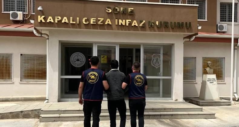 Jandarma Aydın’da 371 Aranan Şahsı Yakaladı