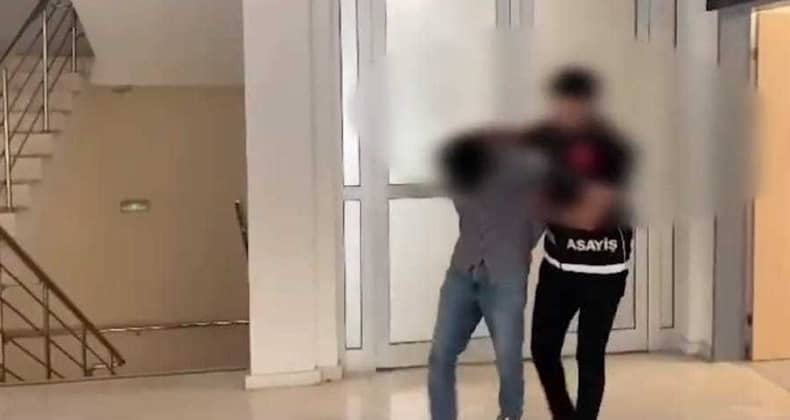Kendisini Mit Başkanı Olarak Tanıtan Dolandırıcı Suç Üstü Yakalandı