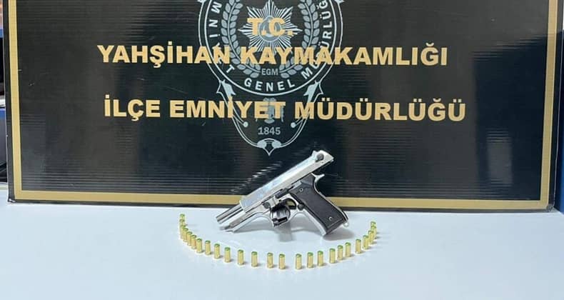 Kırıkkale’de Şok Uygulama