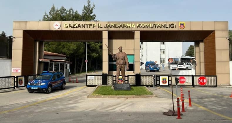 Kurban Bayramı Öncesi JASAT’tan Hayvan Hırsızlarına Suçüstü