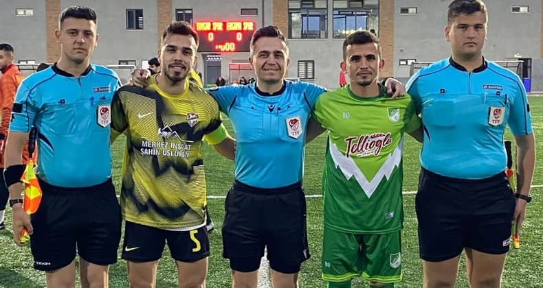 Toygarspor zirve mücadelesini sürdürüyor